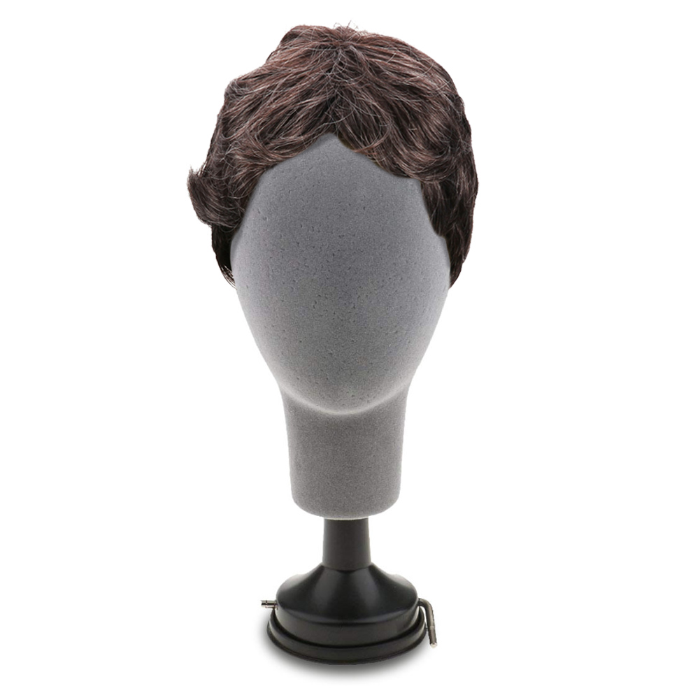 Schuim Mannequin Hoofd Model C - Cosplay Prop Foam recensie en prijs