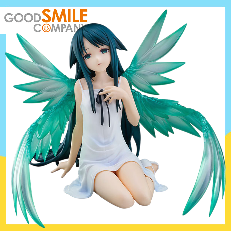 Originele Good Smile GSC POP U - Good Smile Company Pop Up Parade recensie en prijs