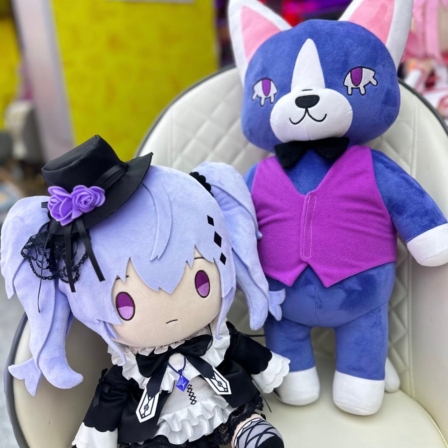 30cm Acid maimai DX Pluche Ani - Cosplay Plushie Prop recensie en prijs