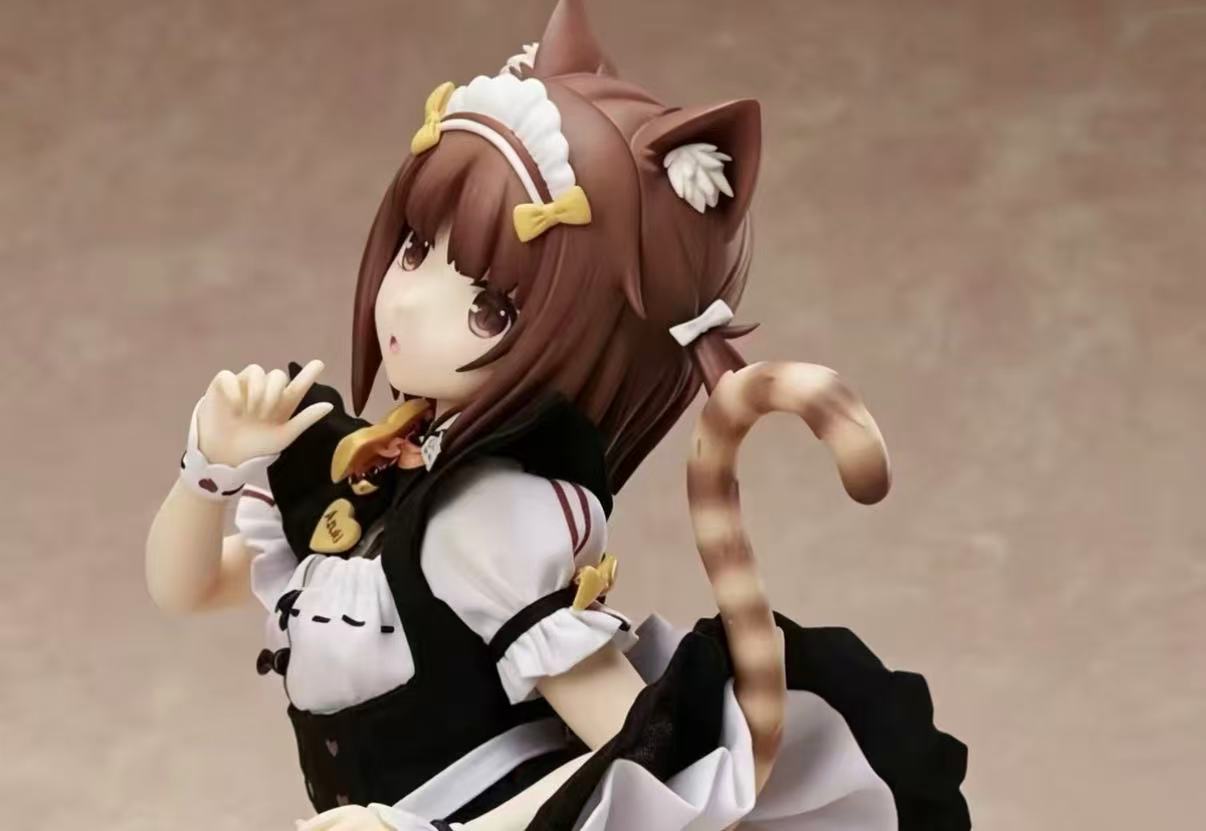 Op voorraad Binnenlandse zacht - Good Smile Company Pop Up Parade recensie en prijs